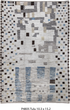 Vintage Tulu Area Rug (10' x 15')